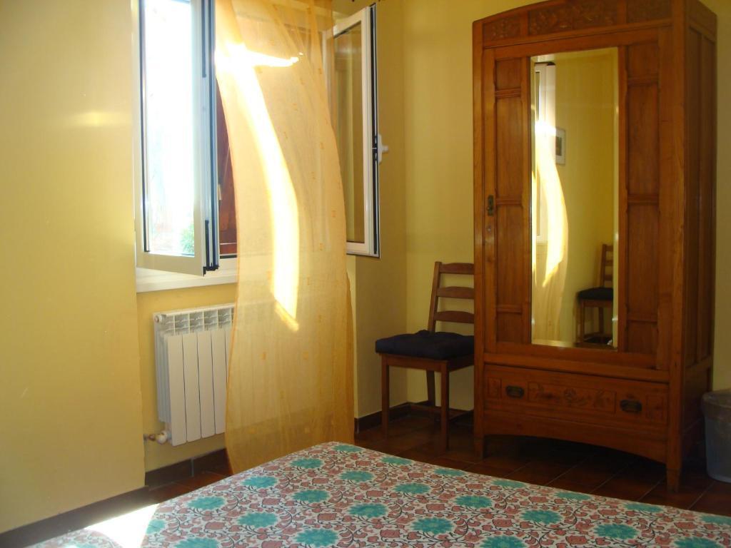 Forest View B&B 加维 外观 照片