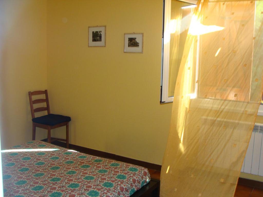 Forest View B&B 加维 外观 照片