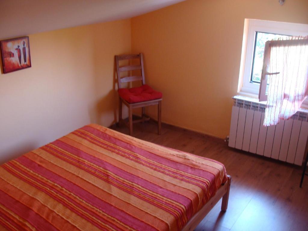 Forest View B&B 加维 外观 照片